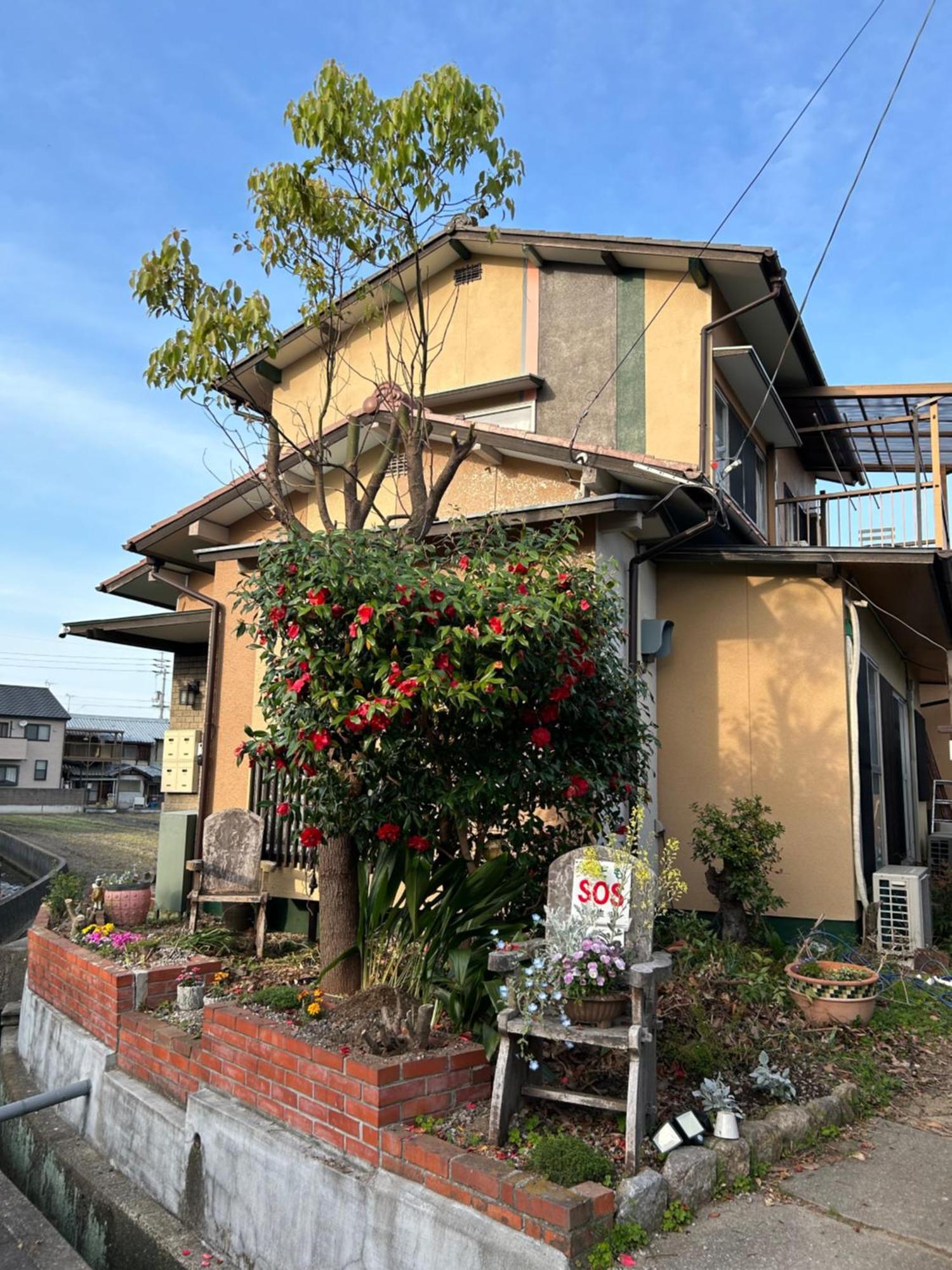 Classy仏生山 Takamatsu Exterior photo