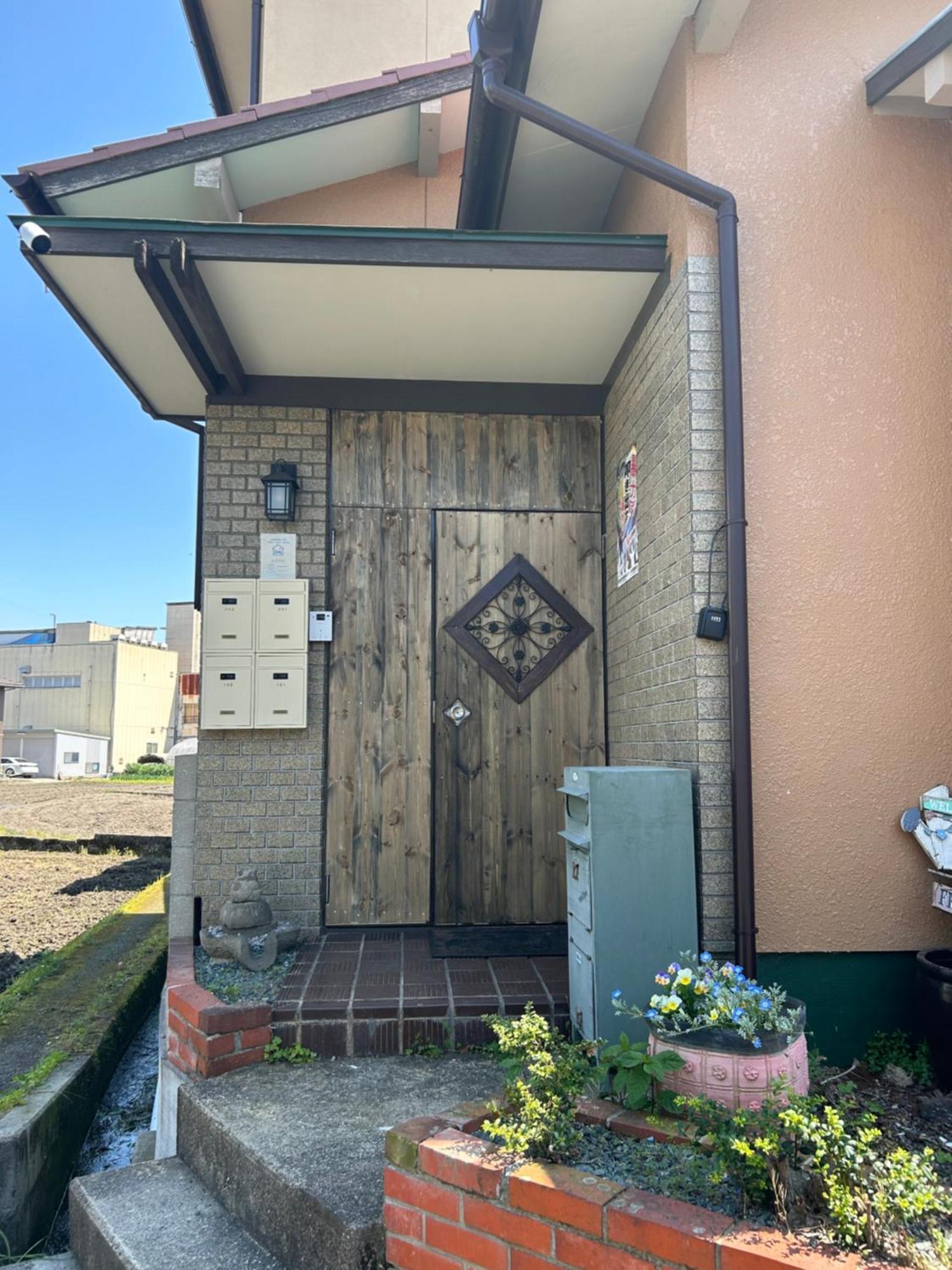 Classy仏生山 Takamatsu Exterior photo